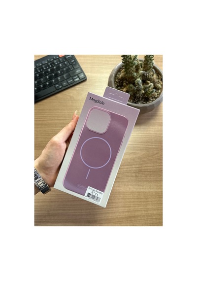 İphone 11 Stylus Silikon Kılıf Krem
