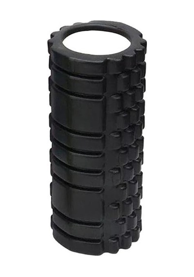 Delta Unisex Tırtıklı Foam Roller Fr 3304 Çok Renkli