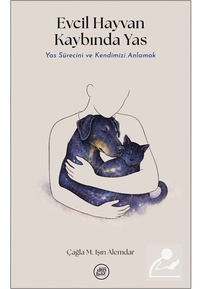 Evcil Hayvan Kaybında Yas & Yas Sürecini Ve Kendimizi Anlamak ...