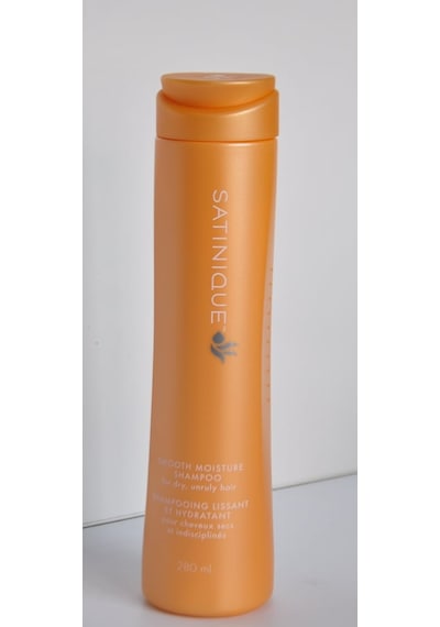 Amway Satinique Nemlendirici Şampuanı 280 ML