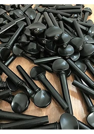 Takım Abanoz Saz Burgu Takımı 7 Adet