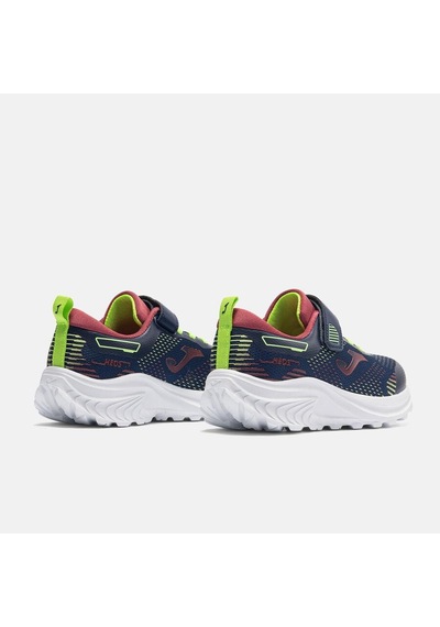 Joma Jheos2603v Heos Jr Unisex Çocuk Günlük Spor Ayakkabı Lacivert