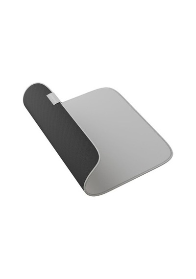 Addison Rampage Pulsar Pro S 290x240x3mm Dikişli Neutral Kumaş Gaming Mouse Pad -