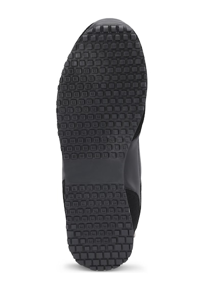 Slazenger Iskra I Erkek Siyah / Siyah Günlük Spor Ayakkabısı
