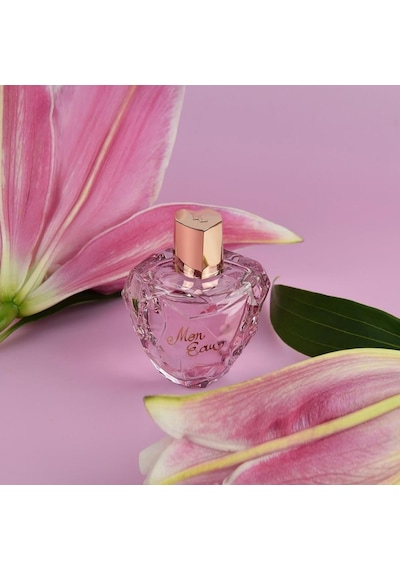 Lolita Lempicka Mon Eau Edp 50 Ml Kadın Parfümü Çiçek