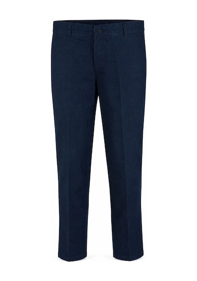 Trender Tencel Kanvas Mavi Erkek Pantolon 27kaf1000014