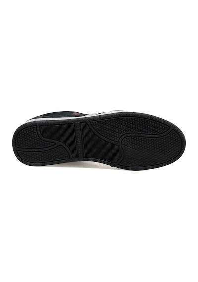 U.s. Polo Assn. Kares 4fx Lacivert Erkek Sneaker 000000000101487661 Lacivert