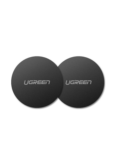 Ugreen 30836 Manyetik Telefon Tutucu İçin Metal Plaka 2