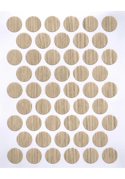Naturel Meşe Pacıfıc Yapışkanlı Tapa-14mm