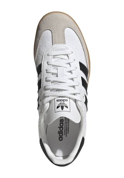 Adidas Samba Og J Kadın Spor Ayakkabı - Kk2348 Beyaz