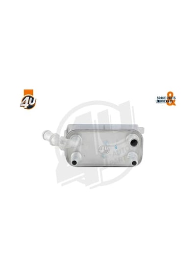 Land Rover Yağ Radyatörü Freelander2-Evoque 2006-19 Lr002916