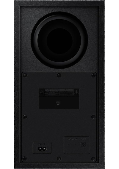 Samsung Uyumlu HW-B650D/TK 3.1 Kanal Soundbar