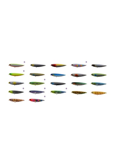 Kawa Pro Dog 9 Cm 11.8gr Su Üstü Yem