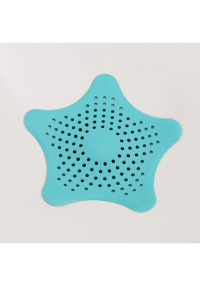 Yıldız Süzgeç - Lavabo Süzgeci - Küvet Süzgeci 5492 Çr