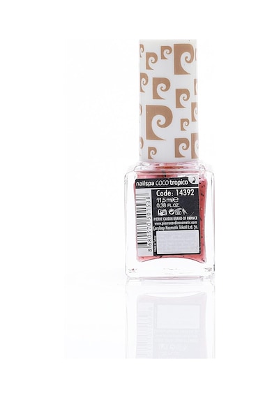 Pierre Cardin Nail Spa Coco Tropico Tırnak Bakım Serumu