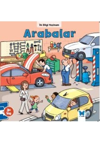 Arabalar - Ezjı-729720