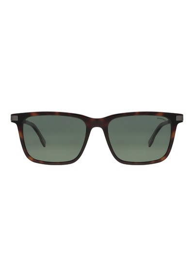 Slazenger 7005.c2 55 Polarize Erkek Güneş Gözlüğü Kahverengi