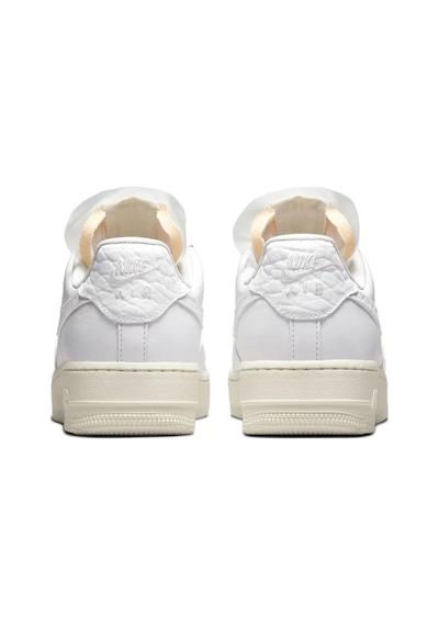 Nike Air Force 1 Low Premium'jevels'leather Womens Sneaker Hakiki Deri Kadın Günlük Spor Ayakkabı Beyaz Nike Air Force 1 Low Premium'jevels'leather Womens Sneaker Hakiki Deri Kadın Günlük Spor Ayakkabı Beyaz