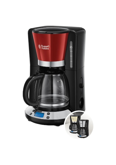 Russell Hobbs Colours+ Dijital Kahve Makinesi