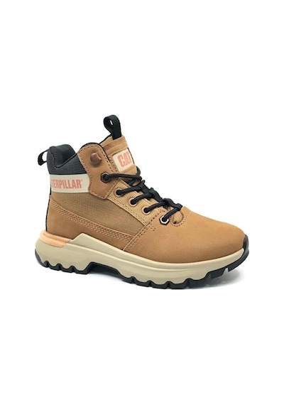 Caterpillar Cat Colorado Sneaker Kadın Bot P312068 Kahverengi