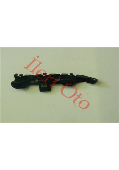 Vw Volkswagen Passat B7 2010 Tampon Braketi Ön Sağ 3Aa807184