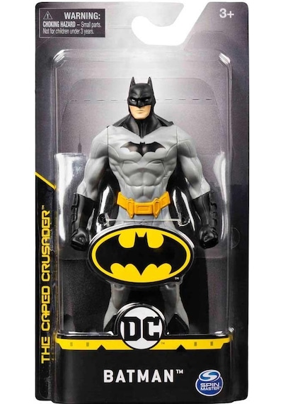 Batman Aksiyon Figür 15 Cm.