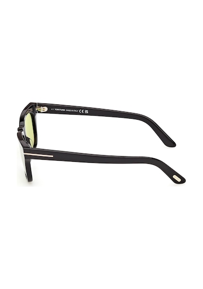 Tom Ford Tf1362 01n 53 Unisex Güneş Gözlüğü Siyah