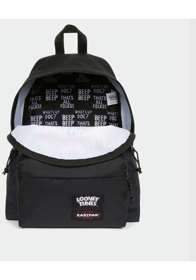 Eastpak Padded Pakr Sırt Çantası C-eas0006208j98j9 Siyah