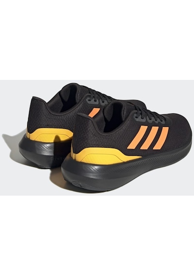 Adidas Hp7545 Runfalcon 3.0 Erkek Ayakkabı Siyah