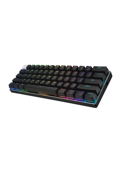 Logitech G Pro X 60 920-011913 Rgb %60 Tkl Tactile Switch Kablolu/kablosuz Mekanik Oyuncu Klavyesi