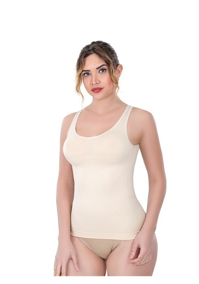 Lohusasepeti 5025 Kalın Askılı Atlet Lohusa Korse 001