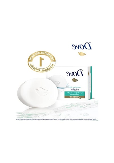 Nemlendirici Krem, 90 G, Hassas Ciltler İçin 2'li Paket