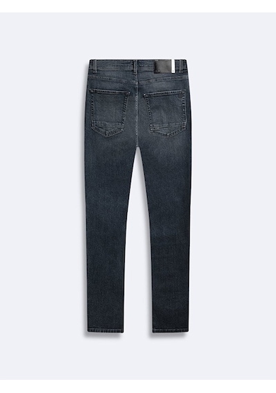 Ltb New Smarty Dar Paça Orta Bel Jean Pantolon 010095185316120 55939 Karışık
