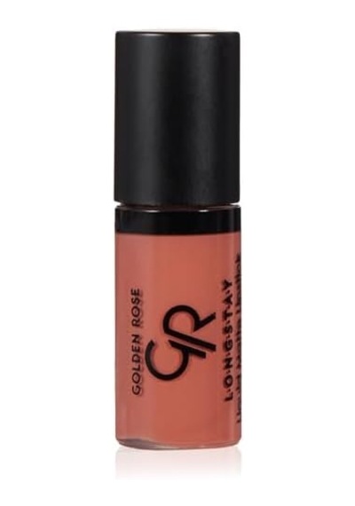 Longstay Lipstick Mini No: 16 - Bulaşmayan Likit Mini Mat Ruj 3 Ml 0