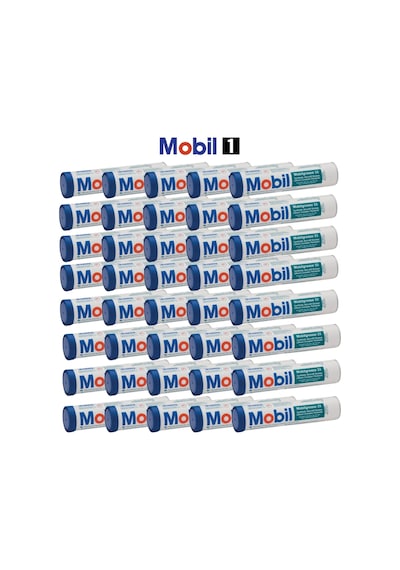 Mobil Mgrease 33 Mobil1 40 x 380 G