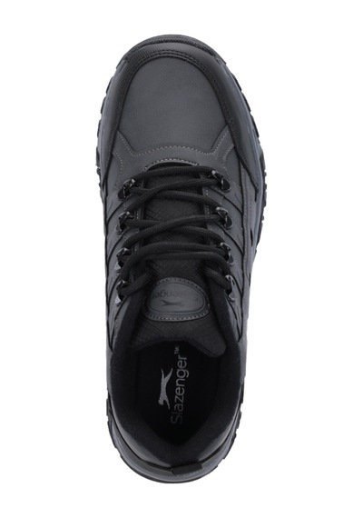 Slazenger Hunter I Erkek Koyu Gri Outdoor