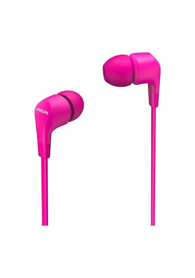 Philips TAE1105PK/00 Mikrofonlu Kulak İçi Kulaklık