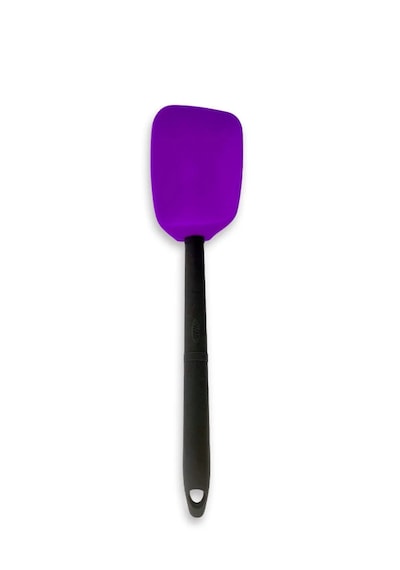 Petra-kaşık Spatula Mor