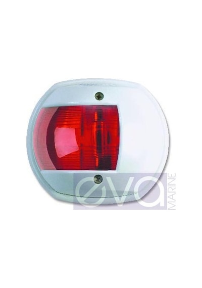 Sealux Marine Seyir Feneri Sl 30 Led Iskele Beyaz Renk 12/24V Beyaz