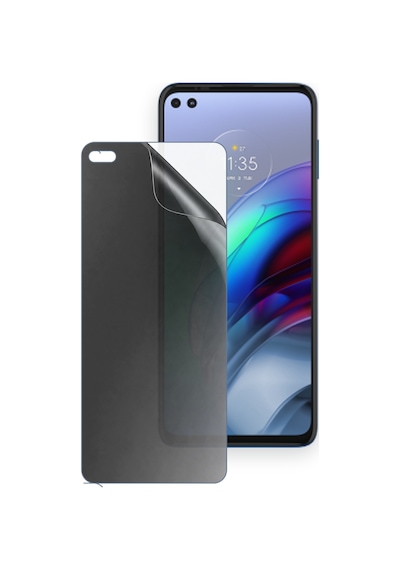 Moto G100 Uyumlu Ön Yüzey Hayalet Privacy Hidrojel Ekran Koruyucu 31467912