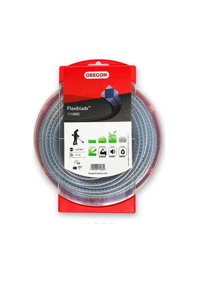 Ayrex Oregon 111085e Naylon-trimmerschnur, 111085e