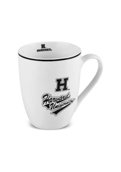 Karaca Harvard Kupa 350 Ml Siyah