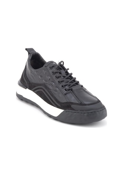 Pierre Cardin 10227 Erkek Ayakkabı Slt-00010227001 Siyah