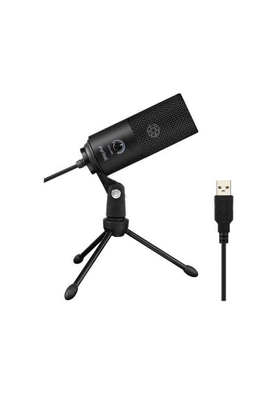 Fifine K669B USB Mikrofon