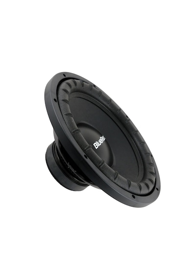 Bluerex Br-120w-1200w Max-300w Rms-kaliteli-profesyonel 30 Cm Kabinli Woofer