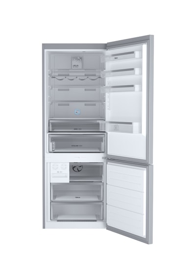 Teka RBF 78725 SS 481 L Kombi Tipi No-Frost Buzdolabı