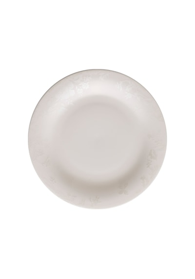 Jumbo'Lily 24 Parça Bone Yemek Takımı