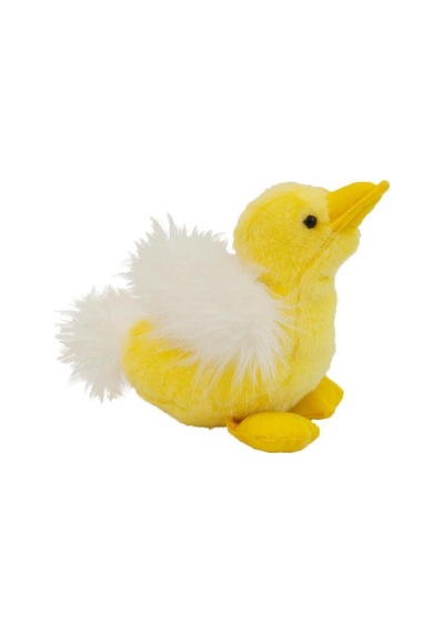 Civciv Sarı Peluş 40 Cm