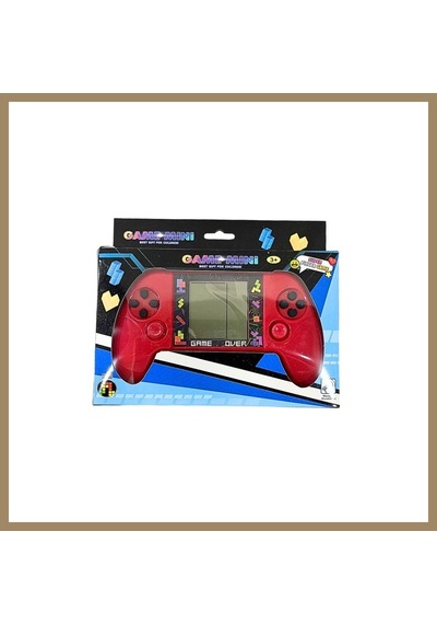 Bezos Büyük Yarasa Tetris Atari 22