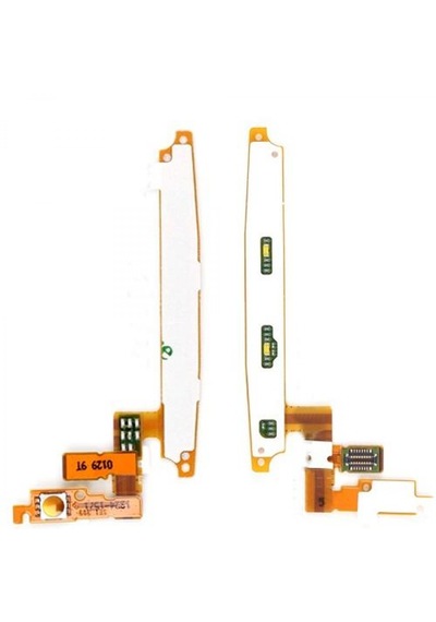 Teknonet Sony Ericsson Xperia X10 Uyumlu Tuş Bordu -